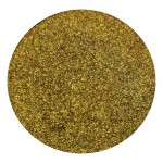 Pigment Amelie Pro Diamond pentru make-up D001 Gold Antique